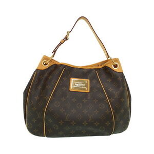 Louis Vuitton Monogram Galliera Semi Shoulder Bag